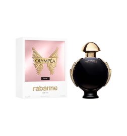 Olympéa - Perfume Olympéa - Perfume